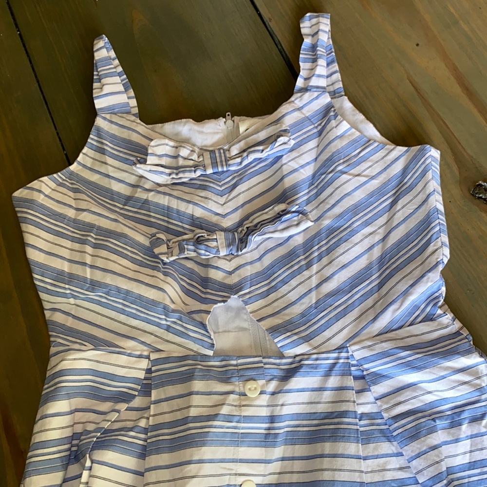 Rare editions girls dress